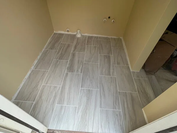 tiling tiling