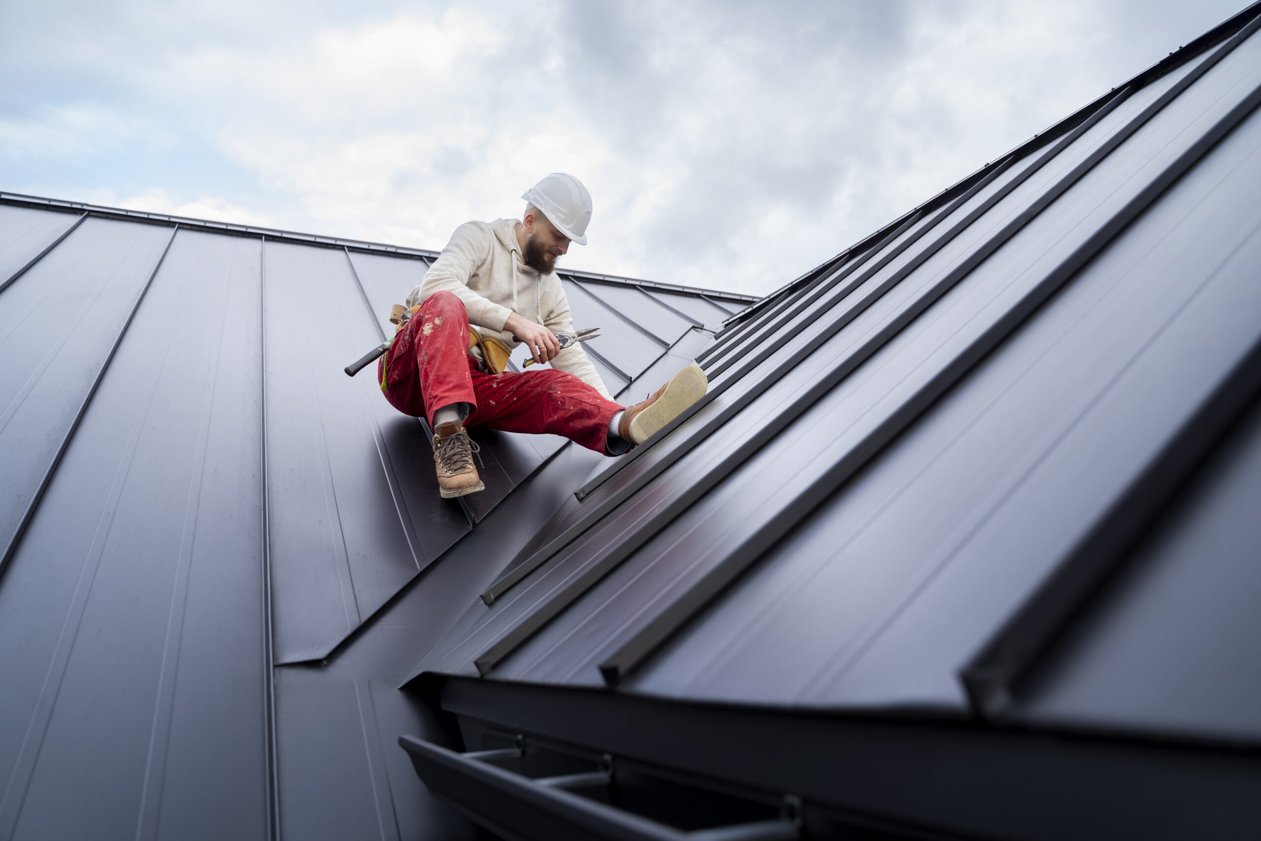 Siding repair Siding repair